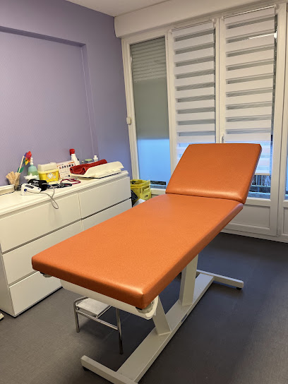 Dr Clémence Decock, Médecin Généraliste à Hœnheim