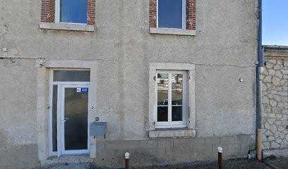 Vandamme Christophe, Médecin Généraliste à La Chapelle-Saint-Ursin