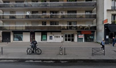 Pr Philippe Jaury, Médecin Généraliste à Paris 15