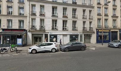 Dessi Frederic, Médecin Généraliste à Paris 05