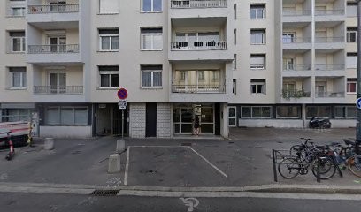 Joseph Jean-Claude, Médecin Généraliste à Lyon 08