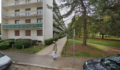 Pediatre Dr Djafari, Médecin Généraliste à Mantes-la-Jolie