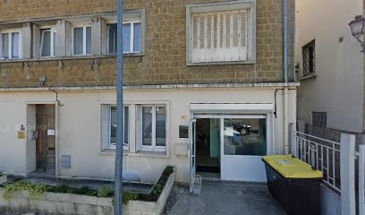 Mazars Paul, Médecin Généraliste à Charleville-Mézières