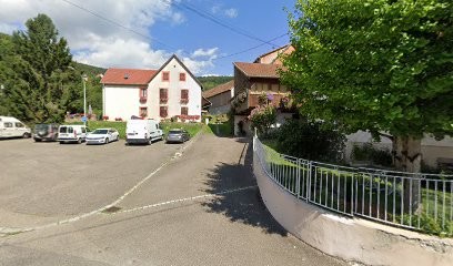Guyon Jean-Pascal, Médecin Généraliste à Muhlbach-sur-Munster