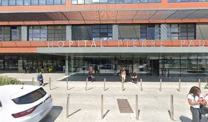 Dr Clément RIVIÈRE - Praticien Attaché Au Service De Chirurgie Maxillo-Faciale Du CHU Purpan, Médecin Généraliste à Toulouse