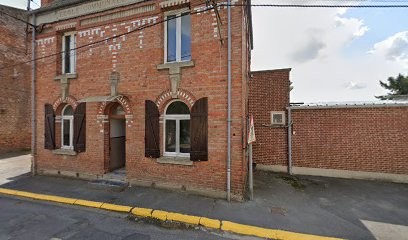 El Hassani Mimoun, Médecin Généraliste à Saint-Souplet