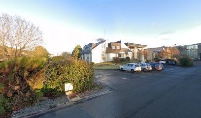 Laforgue Anne-valerie, Médecin Généraliste au Blanc