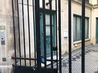 Florentin Henri, Médecin Généraliste à Paris 09