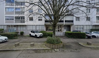 Docteur Bernard Fichter, Médecin Généraliste à Mulhouse