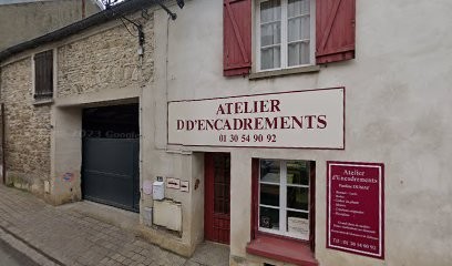 Emilie Homo - Psychomotricien, Médecin Généraliste à Feucherolles