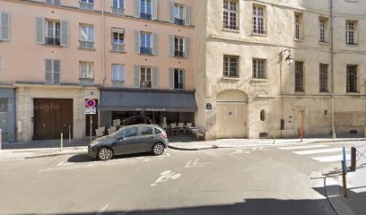 Tourneur Muriel, Médecin Généraliste à Paris 04