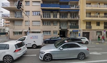 Selarl De Medecin Docteur Thierry Asquier, Médecin Généraliste à Saint-Laurent-du-Var