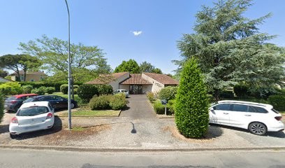 Centre Médico-Social, Centre Médical à Neuvic