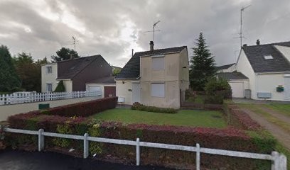 Marmignon Jeannine, Médecin Généraliste à Jeumont