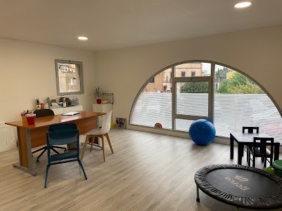 Emelyne Cholet, Psychomotricien, Centre Médical à Muret