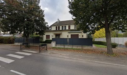 Kirsch Jean-Francis, Médecin Généraliste à Mittelwihr