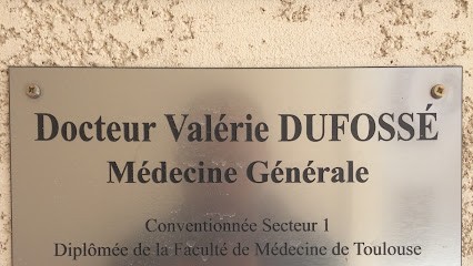 Dr Valérie DUFOSSE, Médecin Généraliste à Gaillac