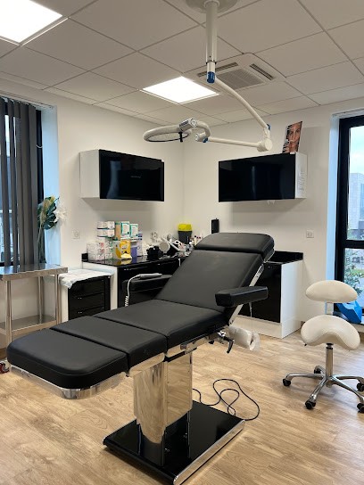 Centre Circoncision Alkhitana, Centre Médical à Jossigny