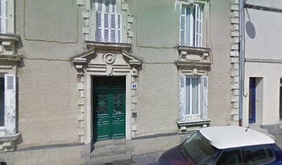 Schaupp Thierry, Médecin Généraliste à Lys-Haut-Layon