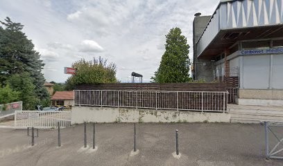 Sci Fregonara, Médecin Généraliste à Vénissieux