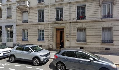 Michel Patricia, Médecin Généraliste à Lyon 06