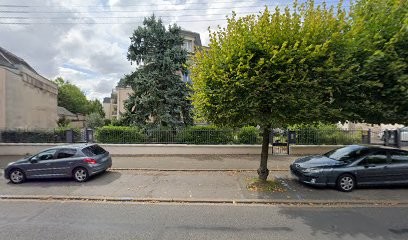 Meunier Jacobe De Naurois Françoise, Médecin Généraliste à Senonches