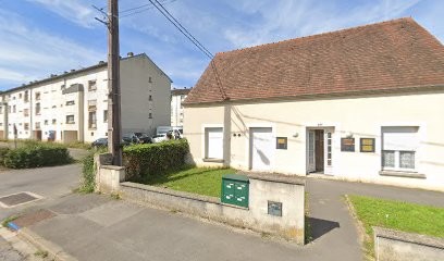 DOCTEUR ANA VULPE, Médecin Généraliste à Essômes-sur-Marne