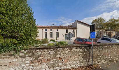 Theophanie De Bailliencourt, Médecin Généraliste à Gaillac