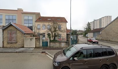 Briot Christelle, Médecin Généraliste à Chaumont