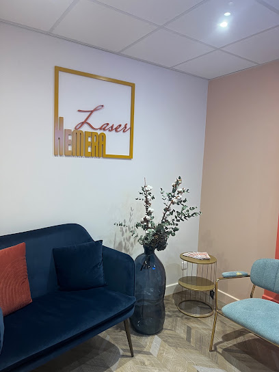Hemera Centre Médical à Saint-Étienne