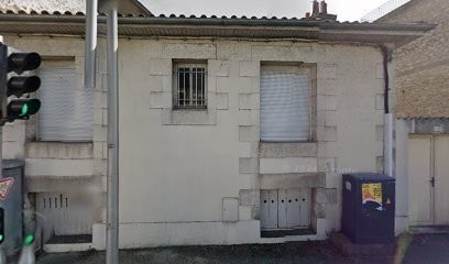 Cabinet Médical Des Drs Ladougne Et Lemercier, Médecin Généraliste à Poitiers