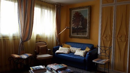 Dr Ely Chantal, Médecin Généraliste à Paris 16