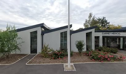 Clinic Alpha, Médecin Généraliste à Saint-Dié-des-Vosges