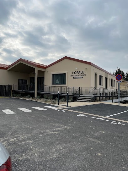 Dr Christine TEXIER, Médecin Généraliste à Saze