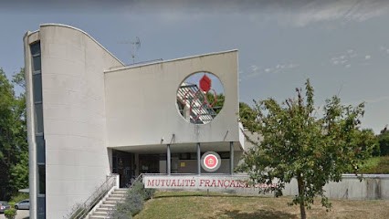 Dr Delphine LARROQUE, Médecin Généraliste à Guéret