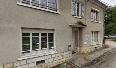 Thollenaz Jacques, Médecin Généraliste à Neuvy-sur-Loire