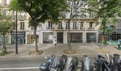 Mahjoub Ridha, Médecin Généraliste à Paris 11