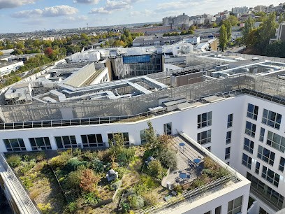 Municipal Centre De Santé Roger Salengro, Centre Médical à Fontenay-sous-Bois