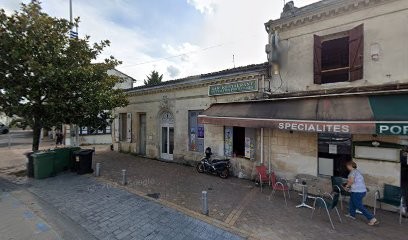 Patrick Castaing, Médecin Généraliste au Haillan