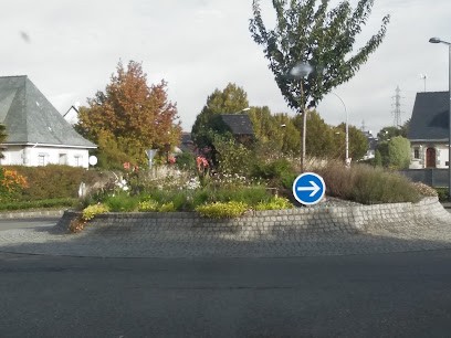 Chevalier François, Médecin Généraliste à Vezin-le-Coquet