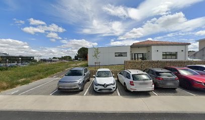 Centre Medical, Médecin Généraliste à Colombiers