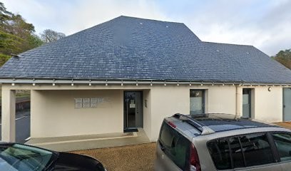 Maison Medicale DeRochecorbon, Médecin Généraliste à Rochecorbon