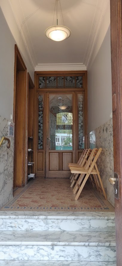 Masson Valérie, Médecin Généraliste à La Madeleine