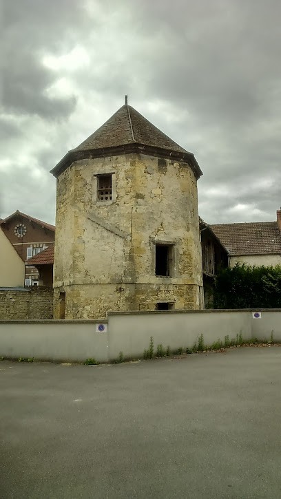 Lavrut Alain, Médecin Généraliste à Venette