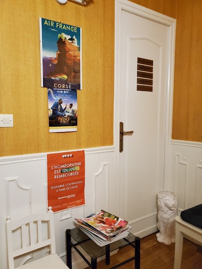 Massin Albert-Marie, Médecin Généraliste à La Bassée