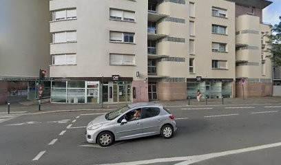 Grimault-Piquet Monique, Médecin Généraliste à Rennes