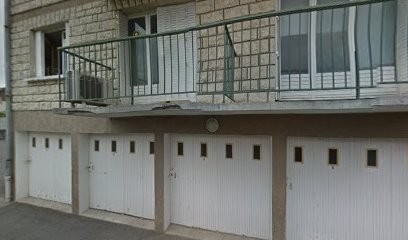 Dr Perrine LECOMTE, Médecin Généraliste à Château-Renault