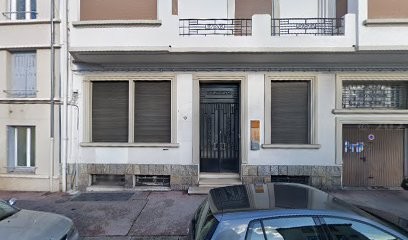Cabinet D'echographie Et De Radiologie Des Docteurs Jouffret, Médecin Généraliste à La Seyne-sur-Mer