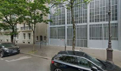 Selarl Slama, Médecin Généraliste à Paris 16