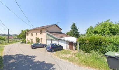 Kieffer Jérome, Médecin Généraliste à Uzemain